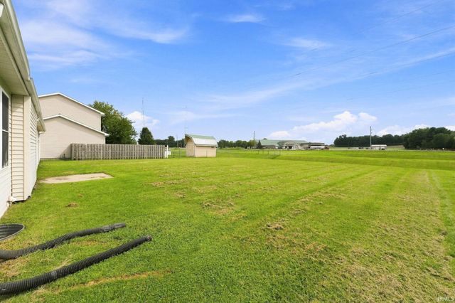 1108 HARVEST Drive, Goshen, IN 46526