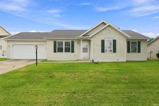 1108 HARVEST Drive, Goshen, IN 46526