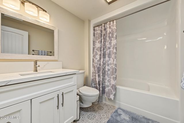 12548 W PINETOP Drive, Sun City West, AZ 85375