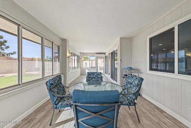 12548 W PINETOP Drive, Sun City West, AZ 85375