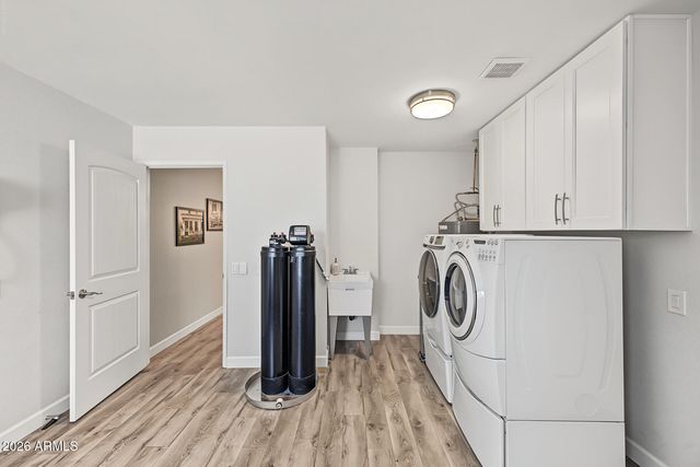 12548 W PINETOP Drive, Sun City West, AZ 85375