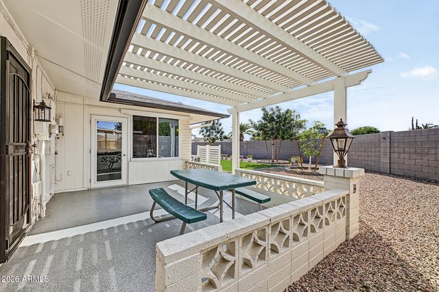 12548 W PINETOP Drive, Sun City West, AZ 85375