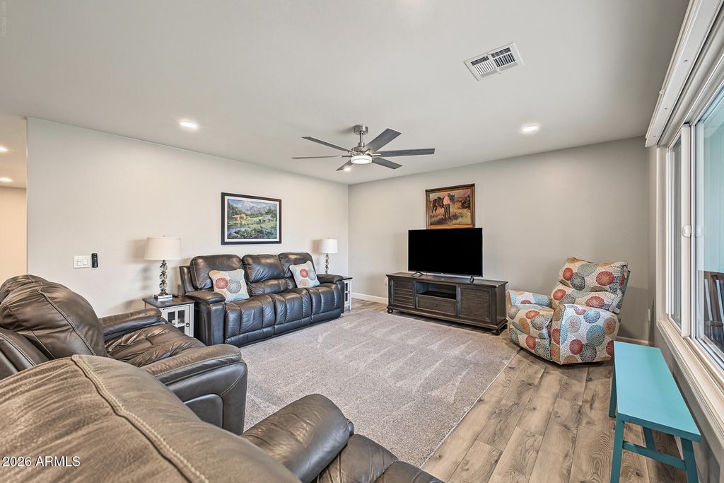 12548 W PINETOP Drive, Sun City West, AZ 85375 — photo 5