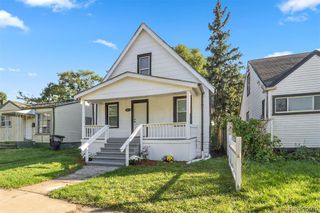 7434 Buhr Street, Detroit, MI 48212