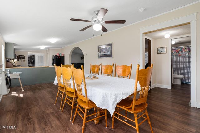 447 Sand Valley Road, Jonesborough, TN 37659