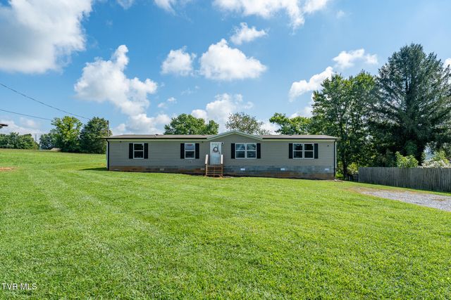 447 Sand Valley Road, Jonesborough, TN 37659