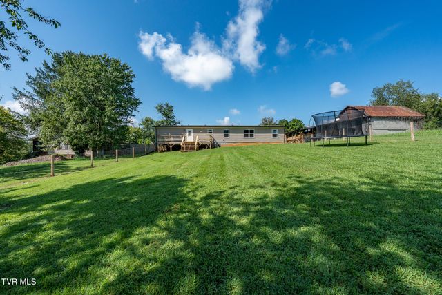 447 Sand Valley Road, Jonesborough, TN 37659