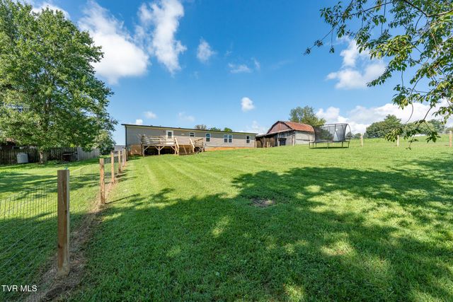 447 Sand Valley Road, Jonesborough, TN 37659