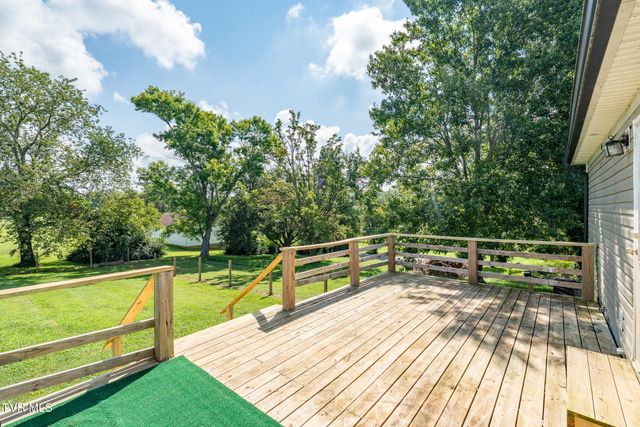 447 Sand Valley Road, Jonesborough, TN 37659