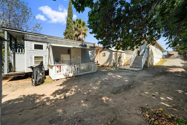 207 Cottonwood Road, San Ysidro, CA 92173