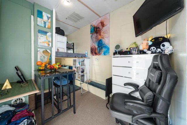 207 Cottonwood Road, San Ysidro, CA 92173