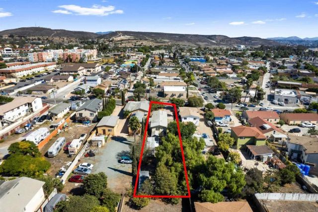 207 Cottonwood Road, San Ysidro, CA 92173