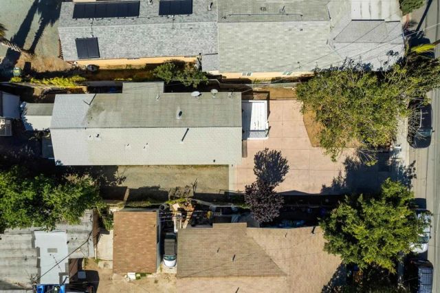 207 Cottonwood Road, San Ysidro, CA 92173