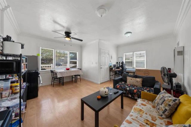 207 Cottonwood Road, San Ysidro, CA 92173