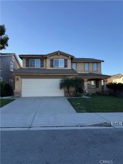 15467 Spruce Tree, Fontana, CA 92336