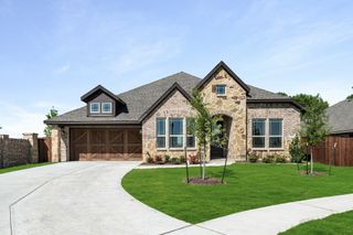 1317 Wrenwood Court, Red Oak, TX 75167