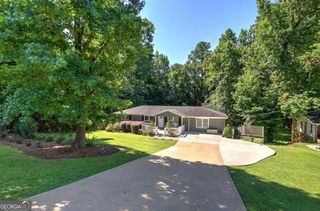 311 Wildwood Drive, Dallas, GA 30132