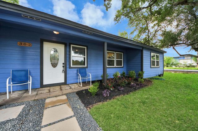 302 County Park Drive, League City, TX 77573