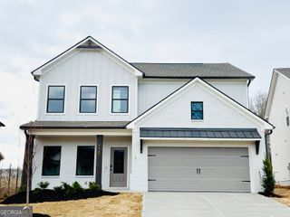 5342 Windridge Parkway 23A, Gainesville, GA 30507