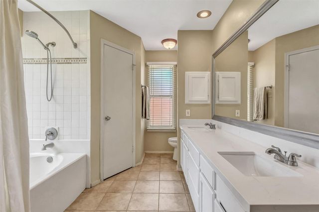 4402 Leyland Drive, Pearland, TX 77584
