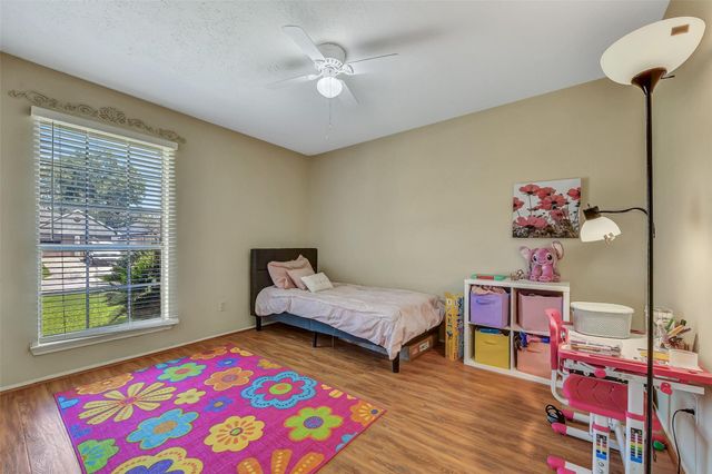 4402 Leyland Drive, Pearland, TX 77584