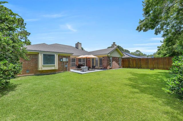 4402 Leyland Drive, Pearland, TX 77584
