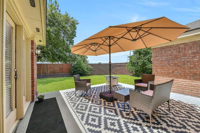 4402 Leyland Drive, Pearland, TX 77584