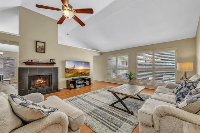 4402 Leyland Drive, Pearland, TX 77584