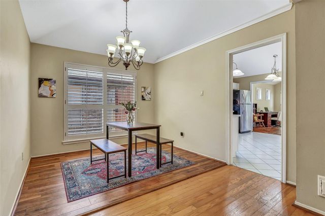 4402 Leyland Drive, Pearland, TX 77584