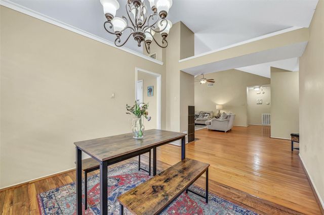 4402 Leyland Drive, Pearland, TX 77584