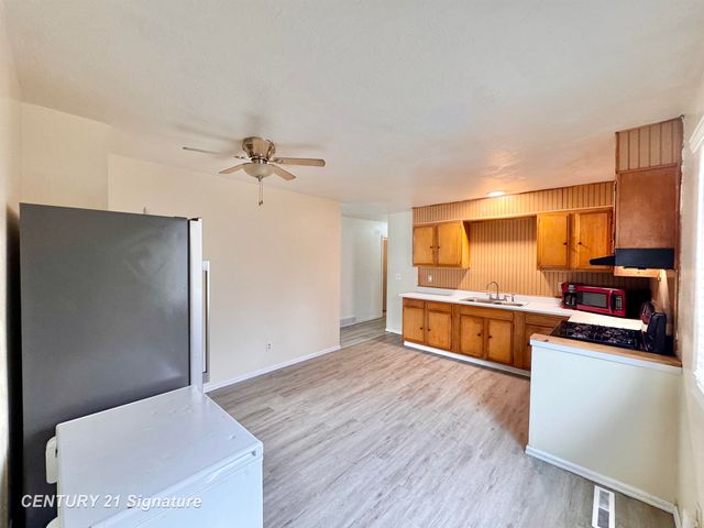 3910 Peach Street, Bridgeport Twp, MI 48601