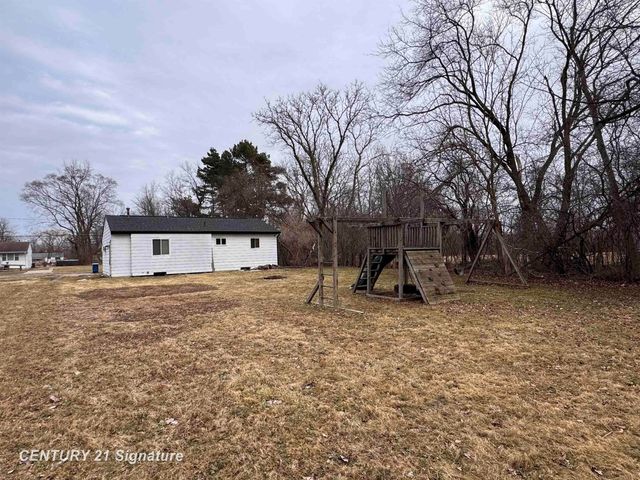 3910 Peach Street, Bridgeport Twp, MI 48601