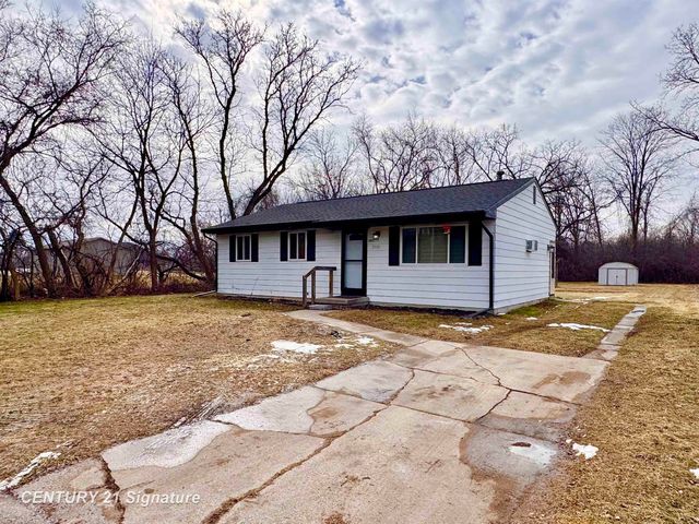 3910 Peach Street, Bridgeport Twp, MI 48601