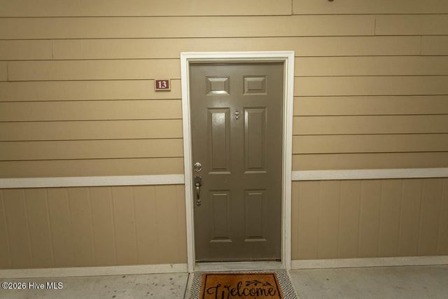 235 Woodlands Way Unit 13, Calabash, NC 28467