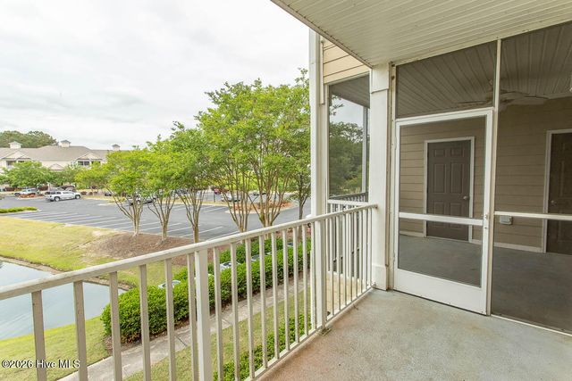 235 Woodlands Way Unit 13, Calabash, NC 28467