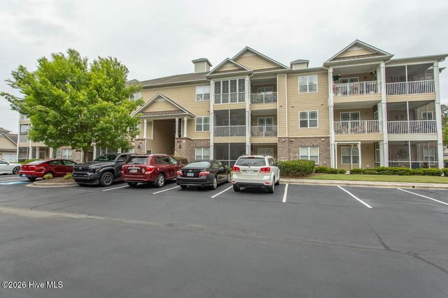 235 Woodlands Way Unit 13, Calabash, NC 28467