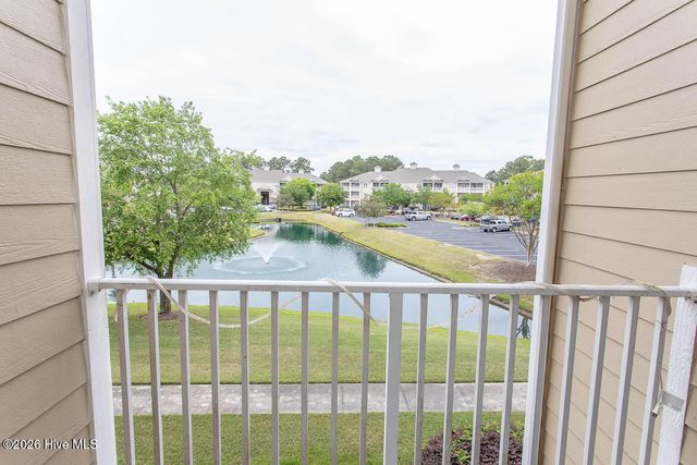 235 Woodlands Way Unit 13, Calabash, NC 28467
