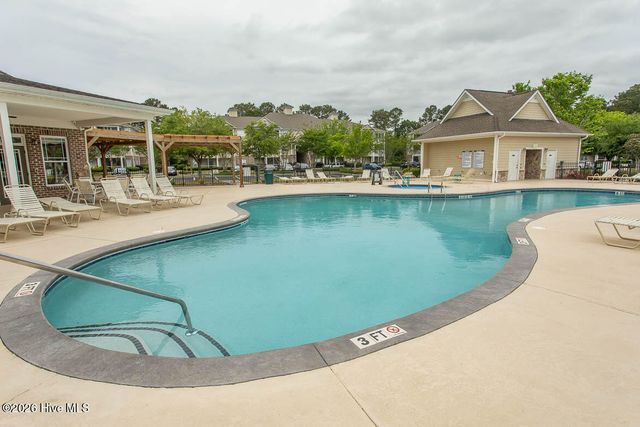 235 Woodlands Way Unit 13, Calabash, NC 28467