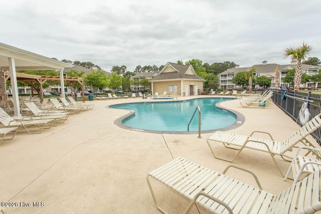 235 Woodlands Way Unit 13, Calabash, NC 28467