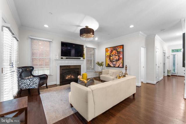 6006 NEW HAMPSHIRE AVE NE, Washington, DC 20011