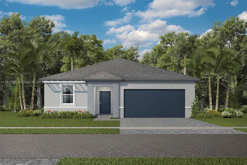 19555 SW 339 TER, Homestead, FL 33034