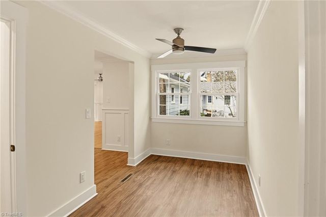 5310 Bennington Drive, Greensboro, NC 27410