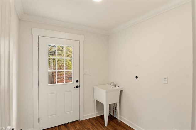 5310 Bennington Drive, Greensboro, NC 27410