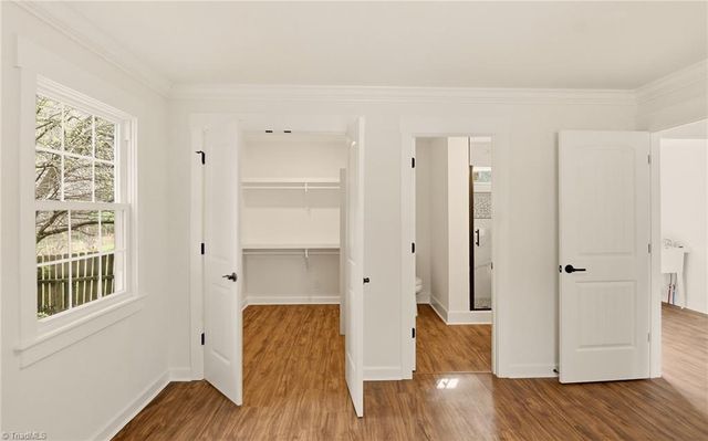 5310 Bennington Drive, Greensboro, NC 27410