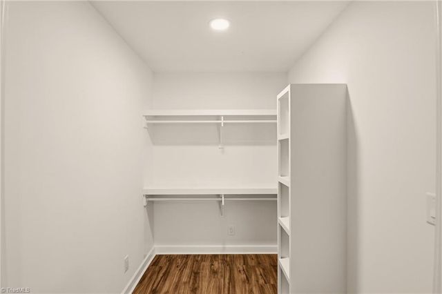 5310 Bennington Drive, Greensboro, NC 27410