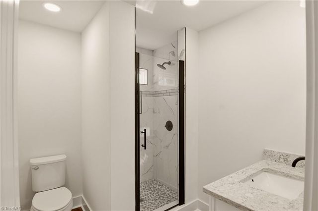 5310 Bennington Drive, Greensboro, NC 27410