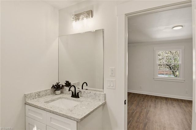 5310 Bennington Drive, Greensboro, NC 27410