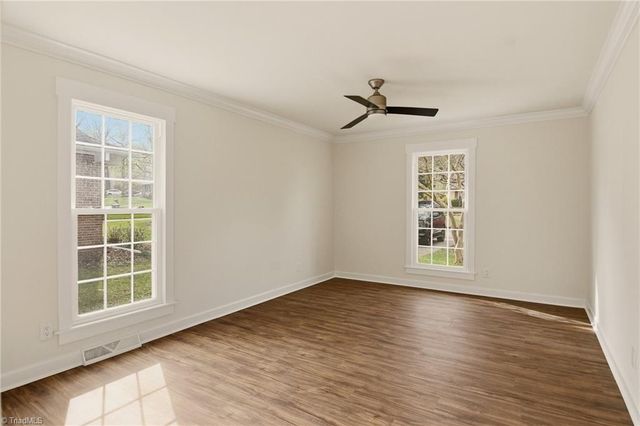 5310 Bennington Drive, Greensboro, NC 27410