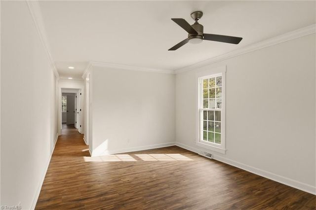 5310 Bennington Drive, Greensboro, NC 27410