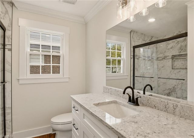 5310 Bennington Drive, Greensboro, NC 27410